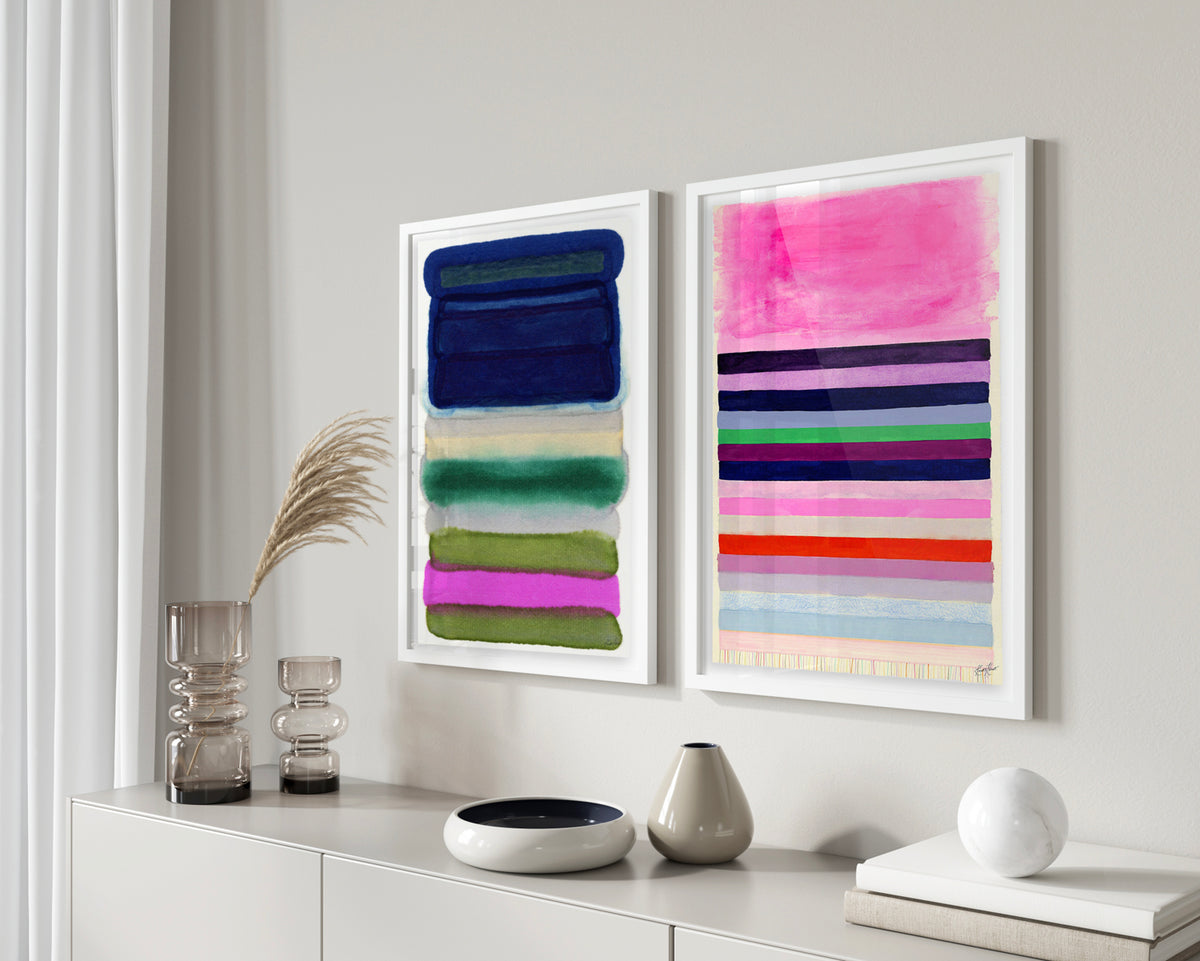 Do It Anyway #2 Framed Art Print