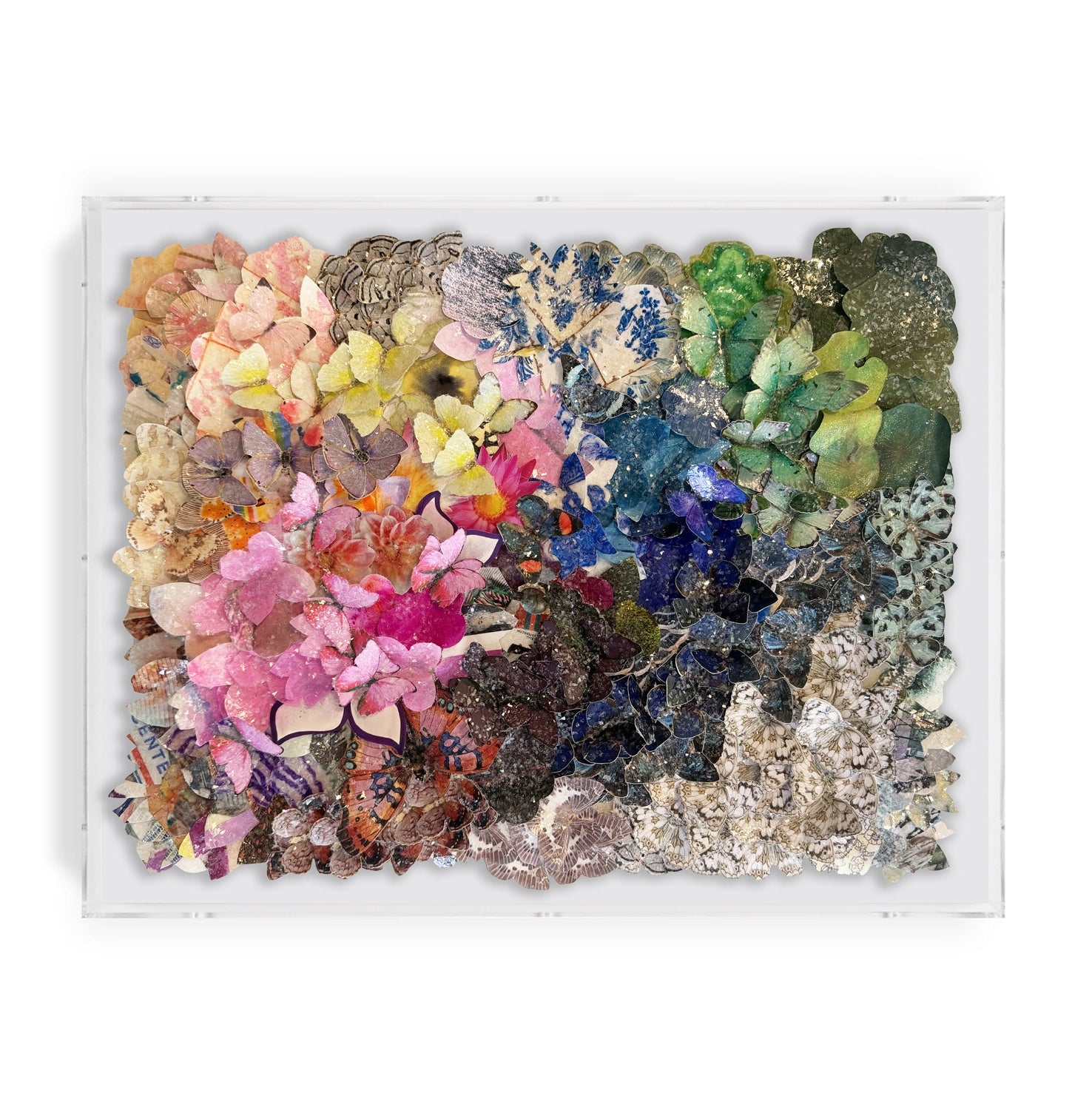 Be Full Of Wonder - Original Artwork | Original Art by artist Kristi Kohut