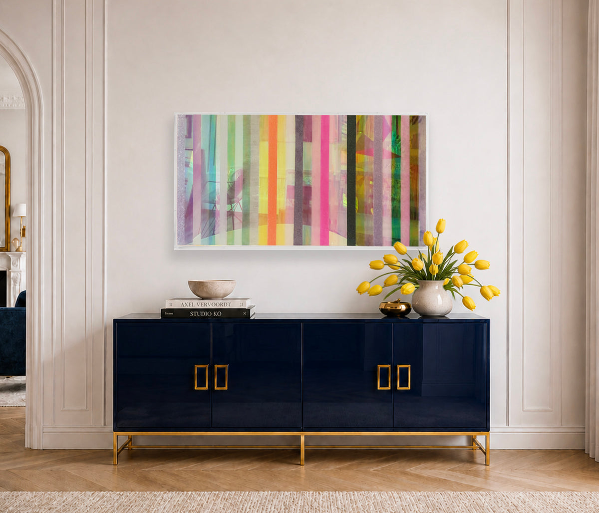 Chromatic Stripe #70