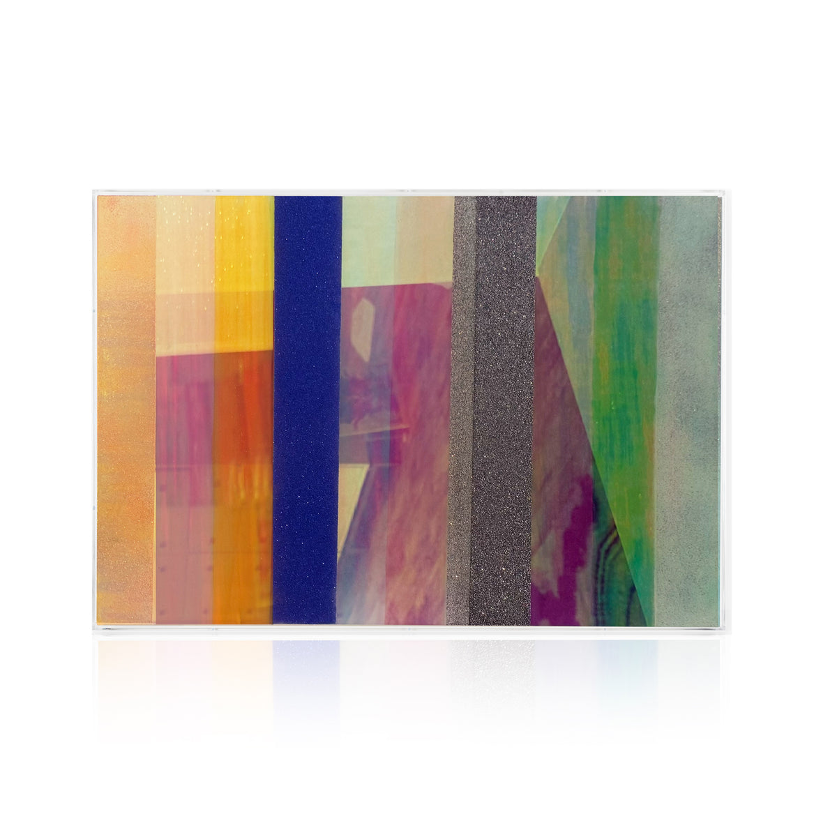 Chromatic Stripe #68