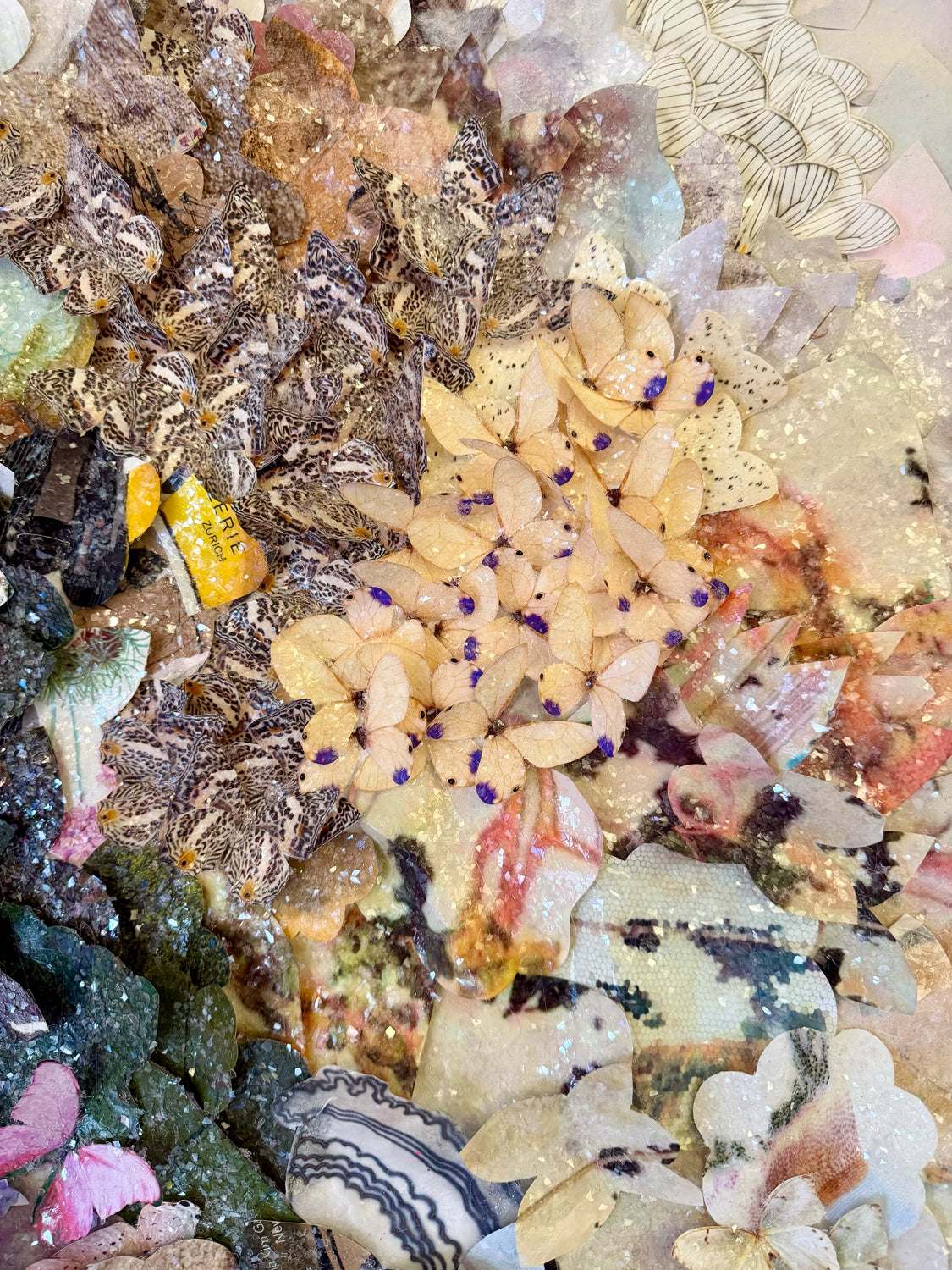 Beauty All Around Us #2 - Original Artwork