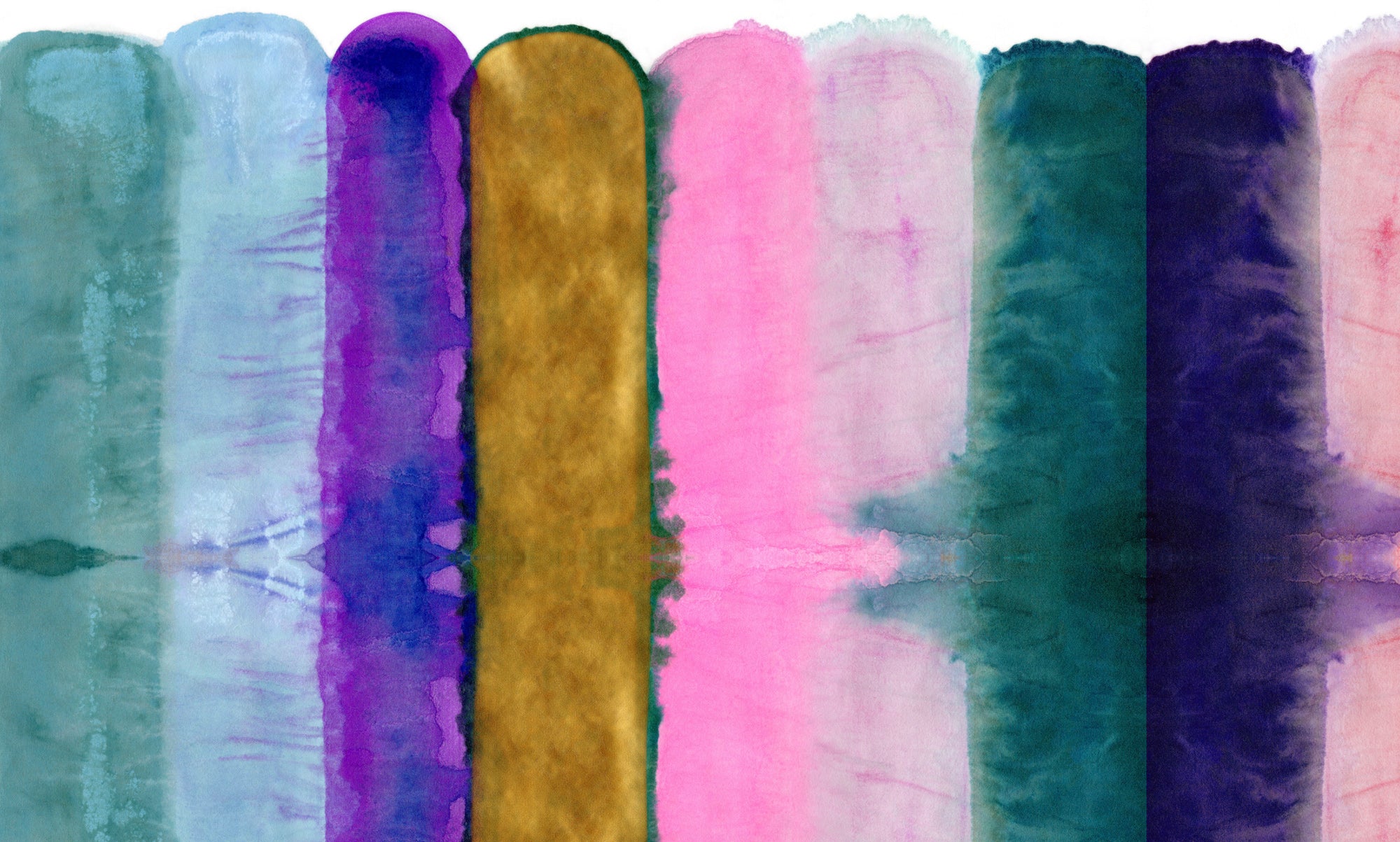 Find Your Truth 4 Framed Art Print