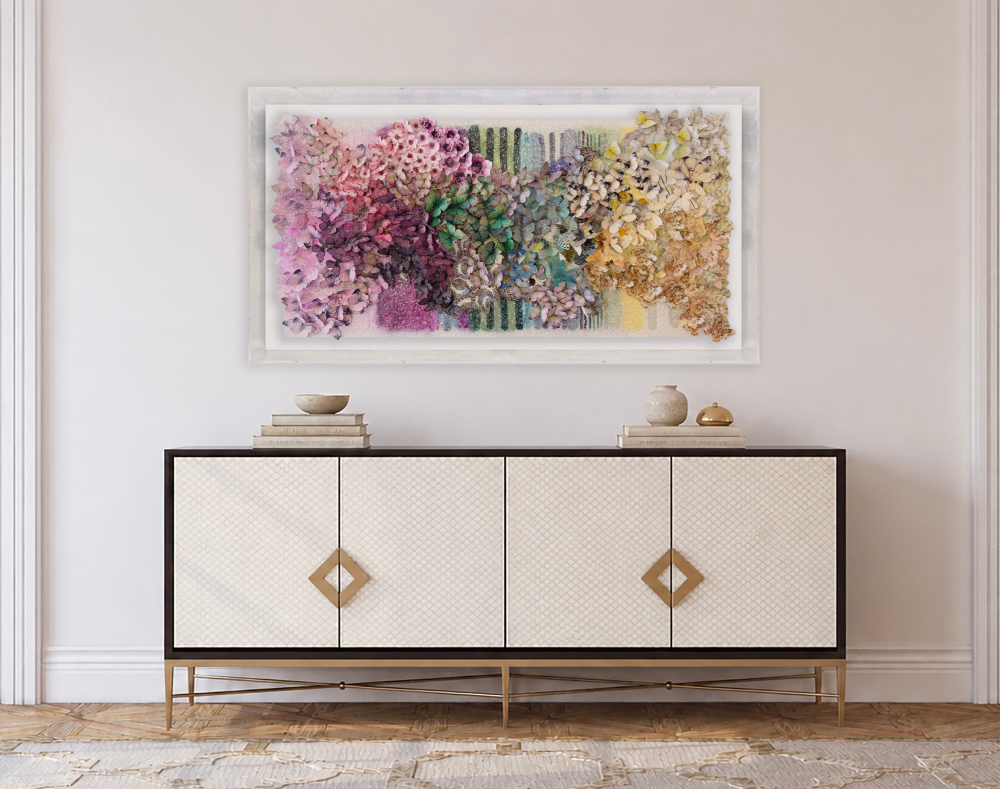 Spring Symphony