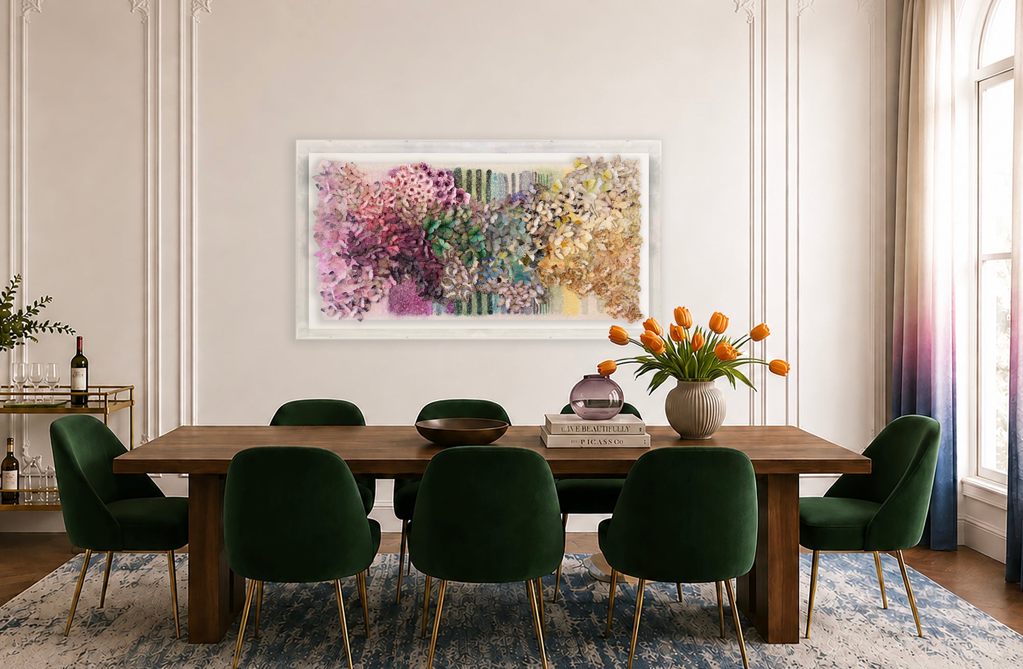 Spring Symphony