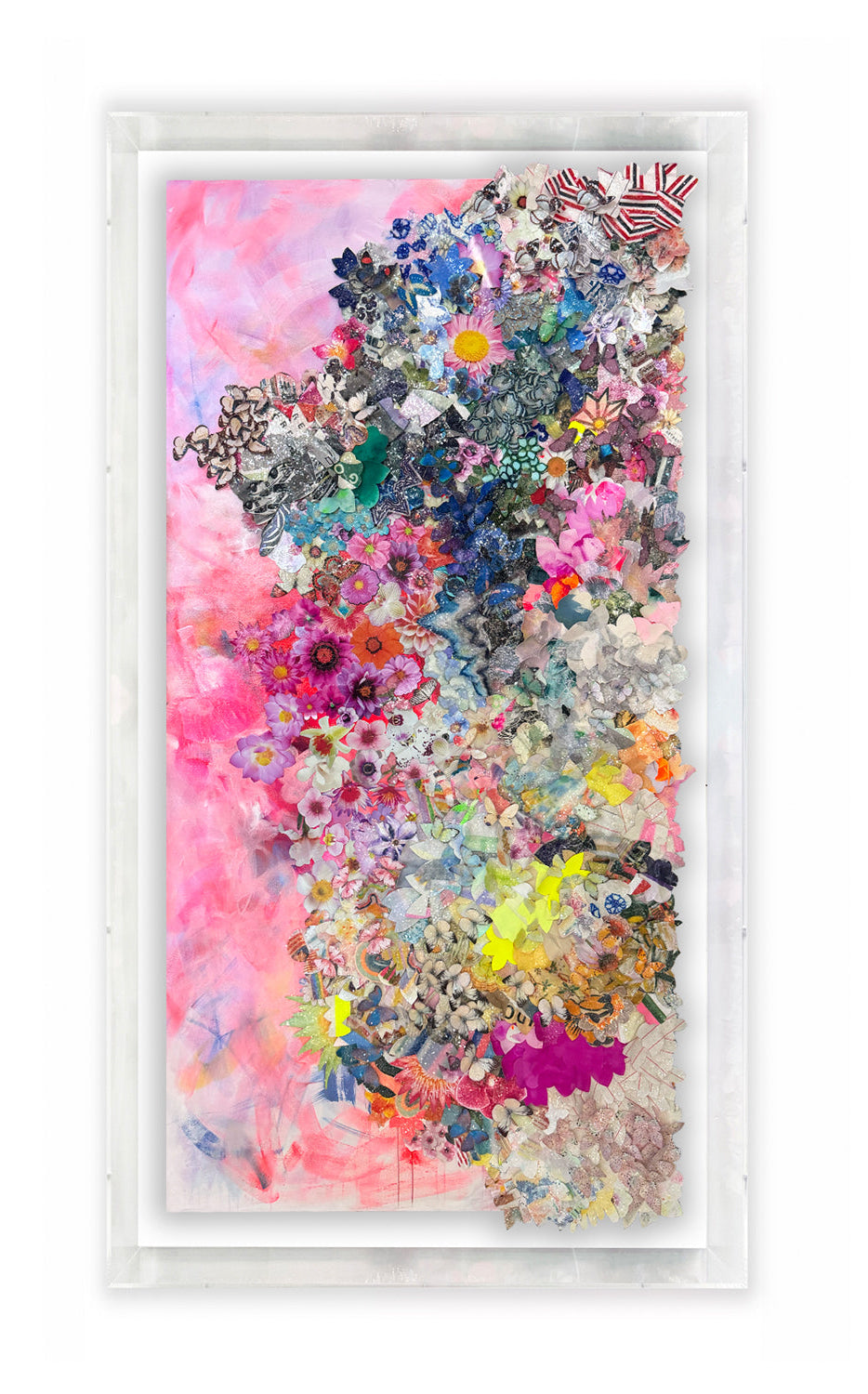 Magical World - Original Artwork | Original Art by artist Kristi Kohut