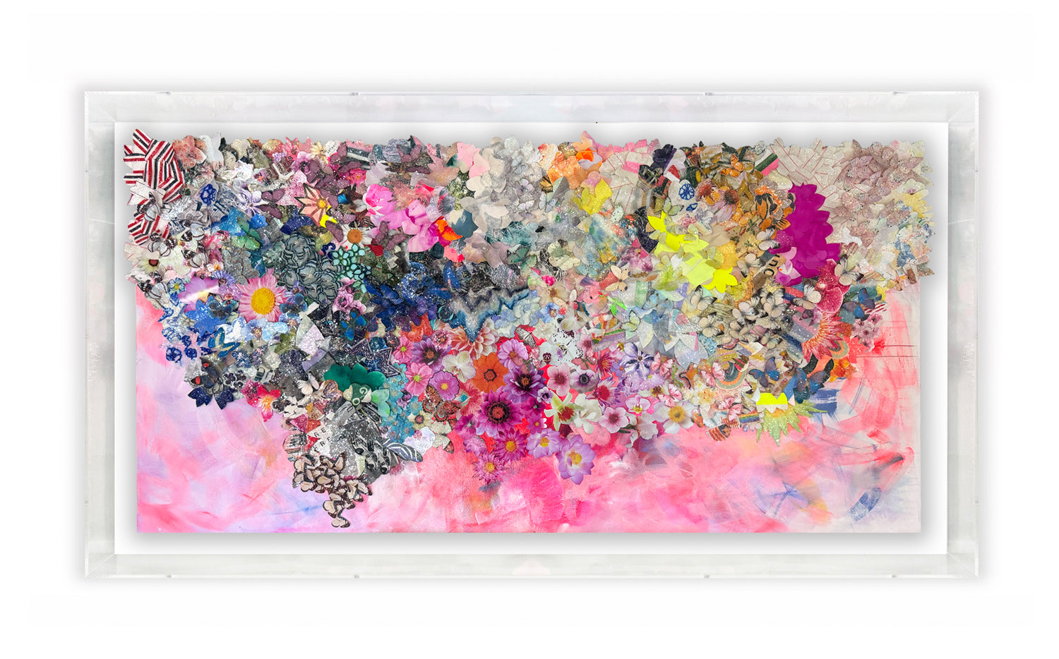 Magical World - Original Artwork | Original Art by artist Kristi Kohut