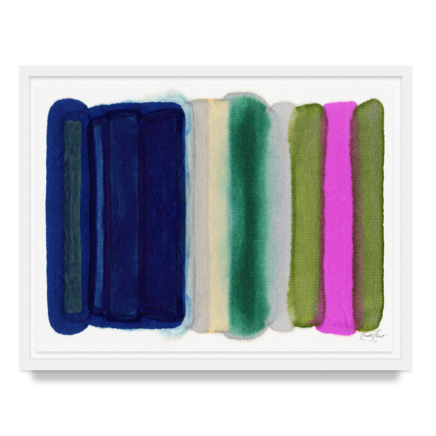 Do It Anyway #2 Framed Art Print