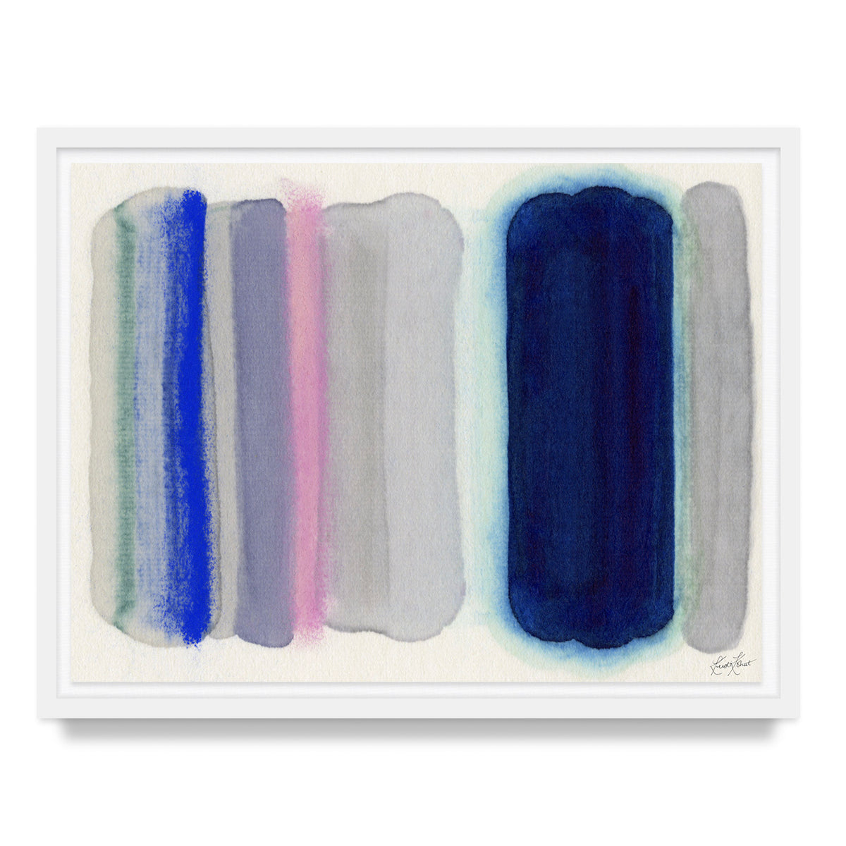 Do It Anyway #5 Framed Art Print