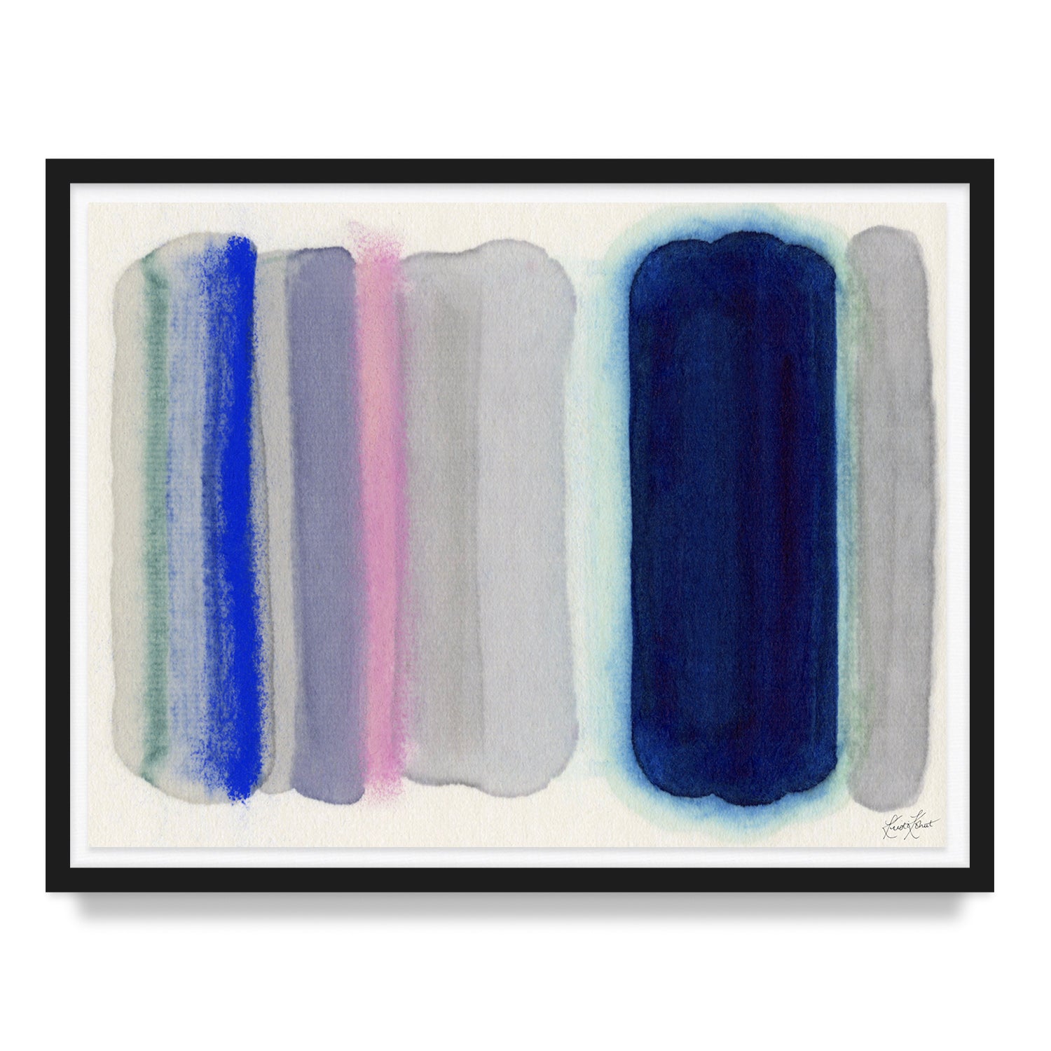 Do It Anyway #5 Framed Art Print