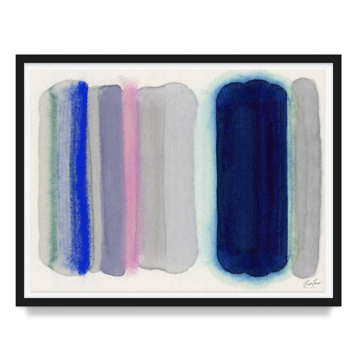 Do It Anyway #5 Framed Art Print