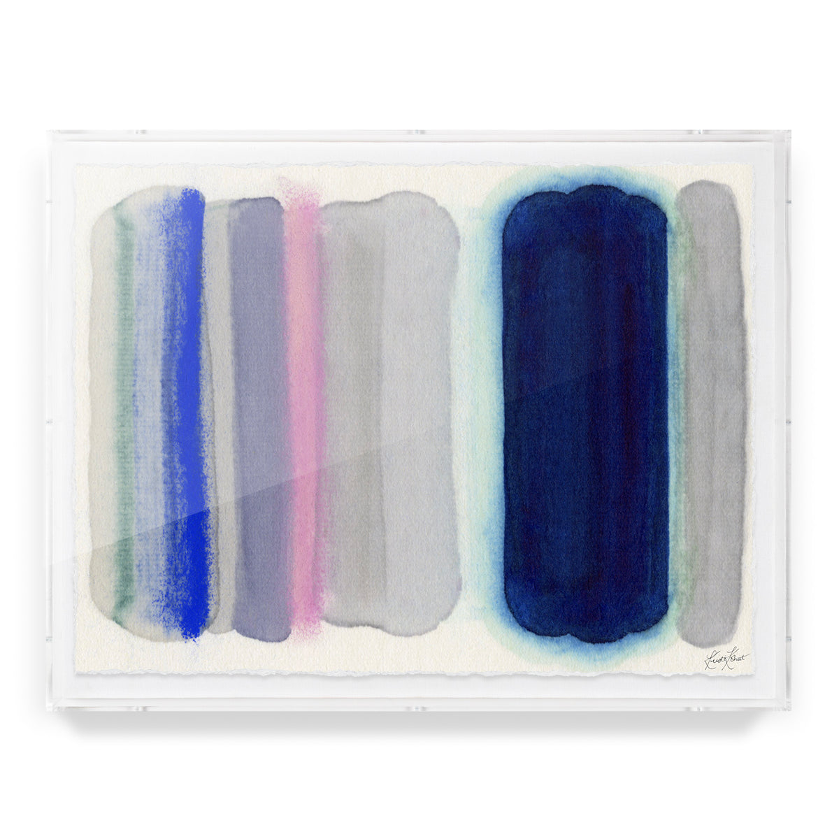 Do It Anyway #5 Framed Art Print