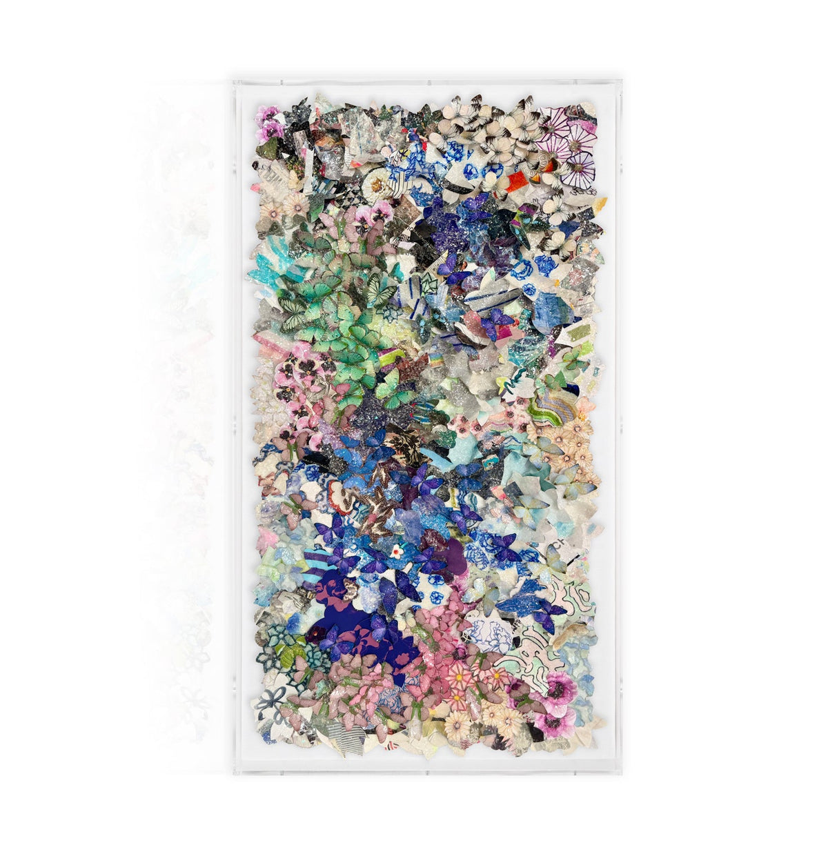 Magical World - Original Artwork | Original Art by artist Kristi Kohut