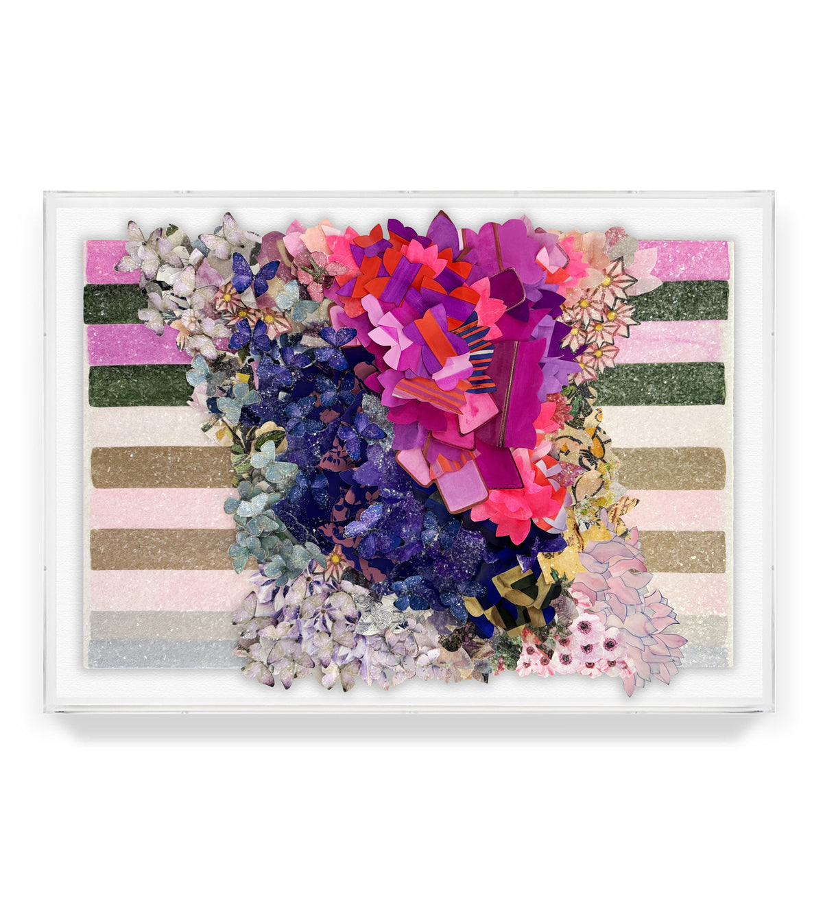 Your Love | Original Art by artist Kristi Kohut