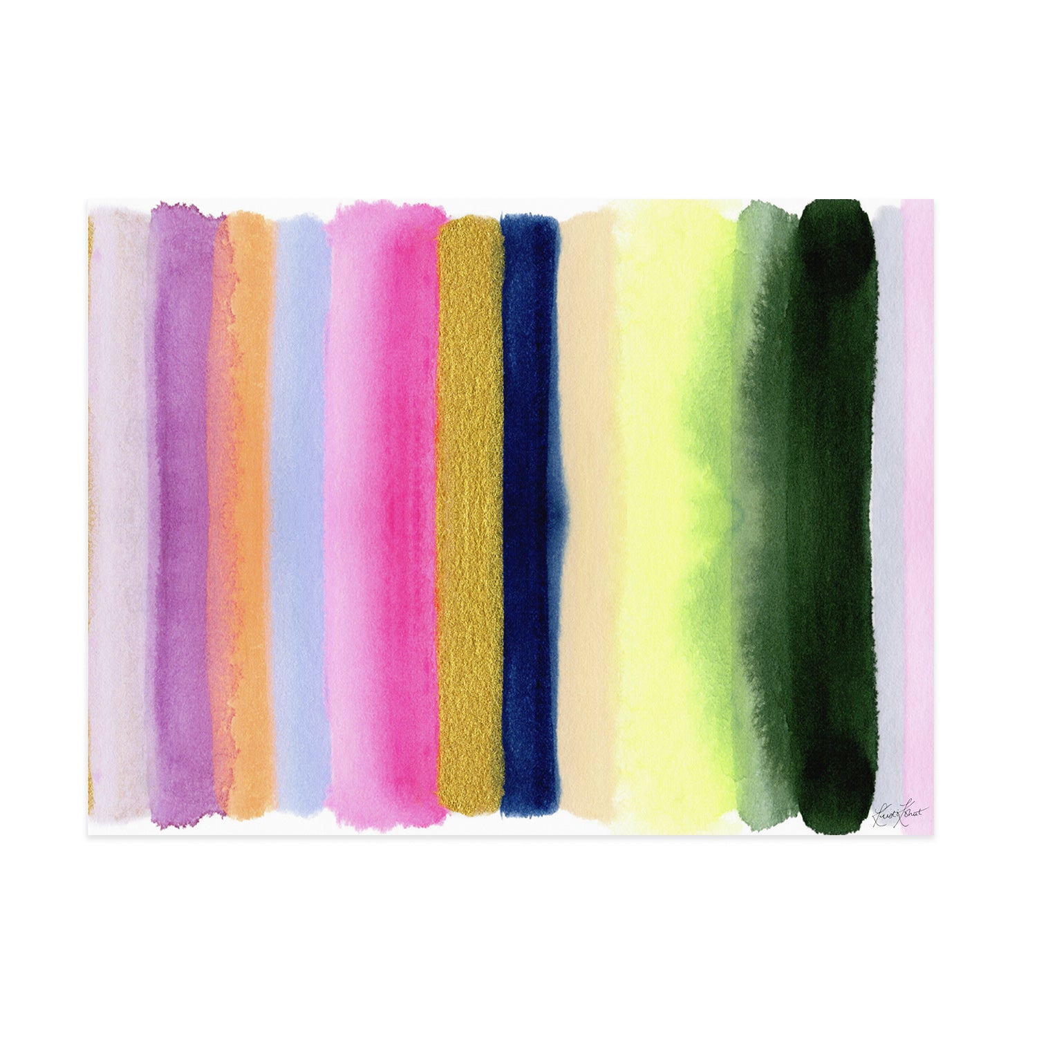 Be the Joy Framed Art Print