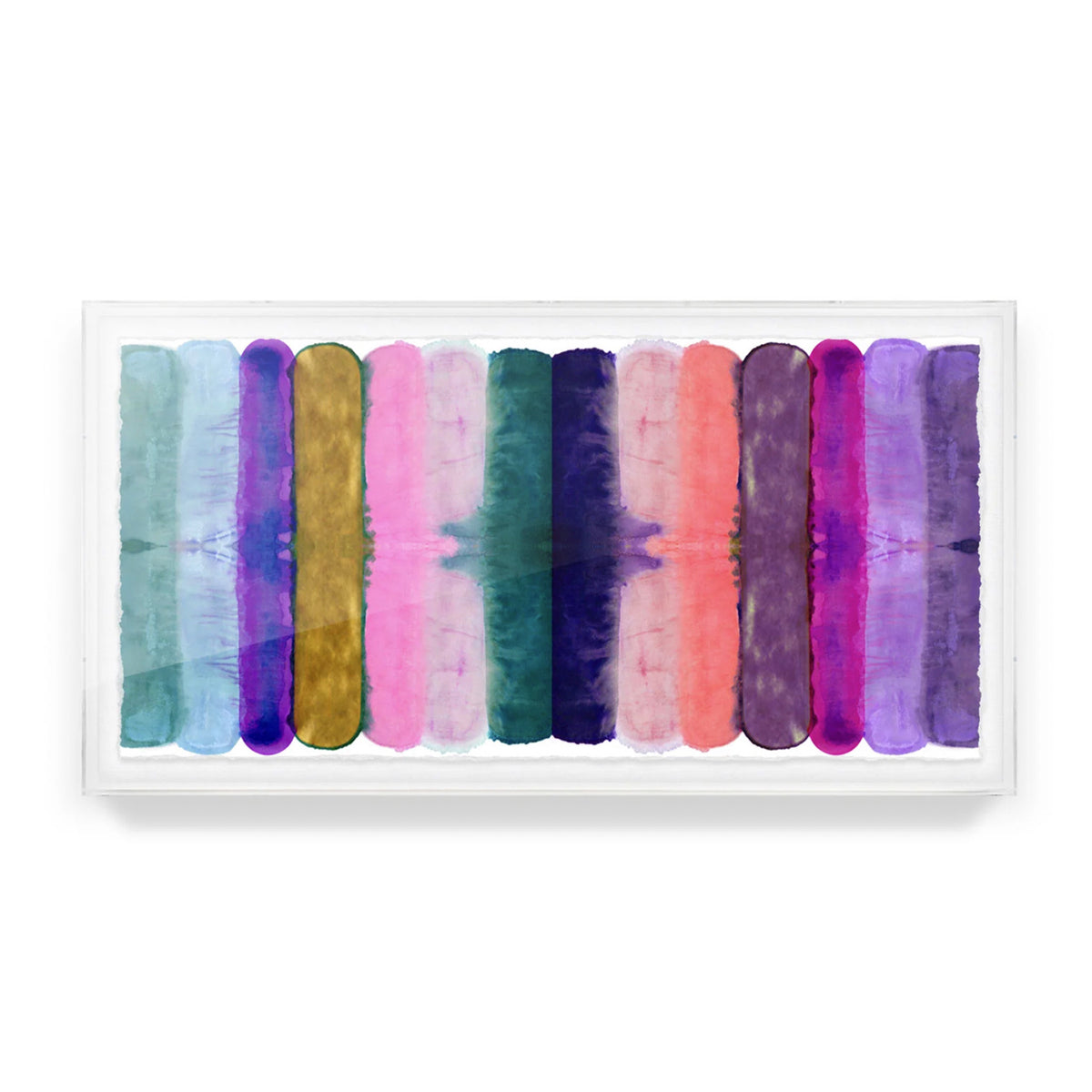 Find Your Truth 3 Framed Art Print