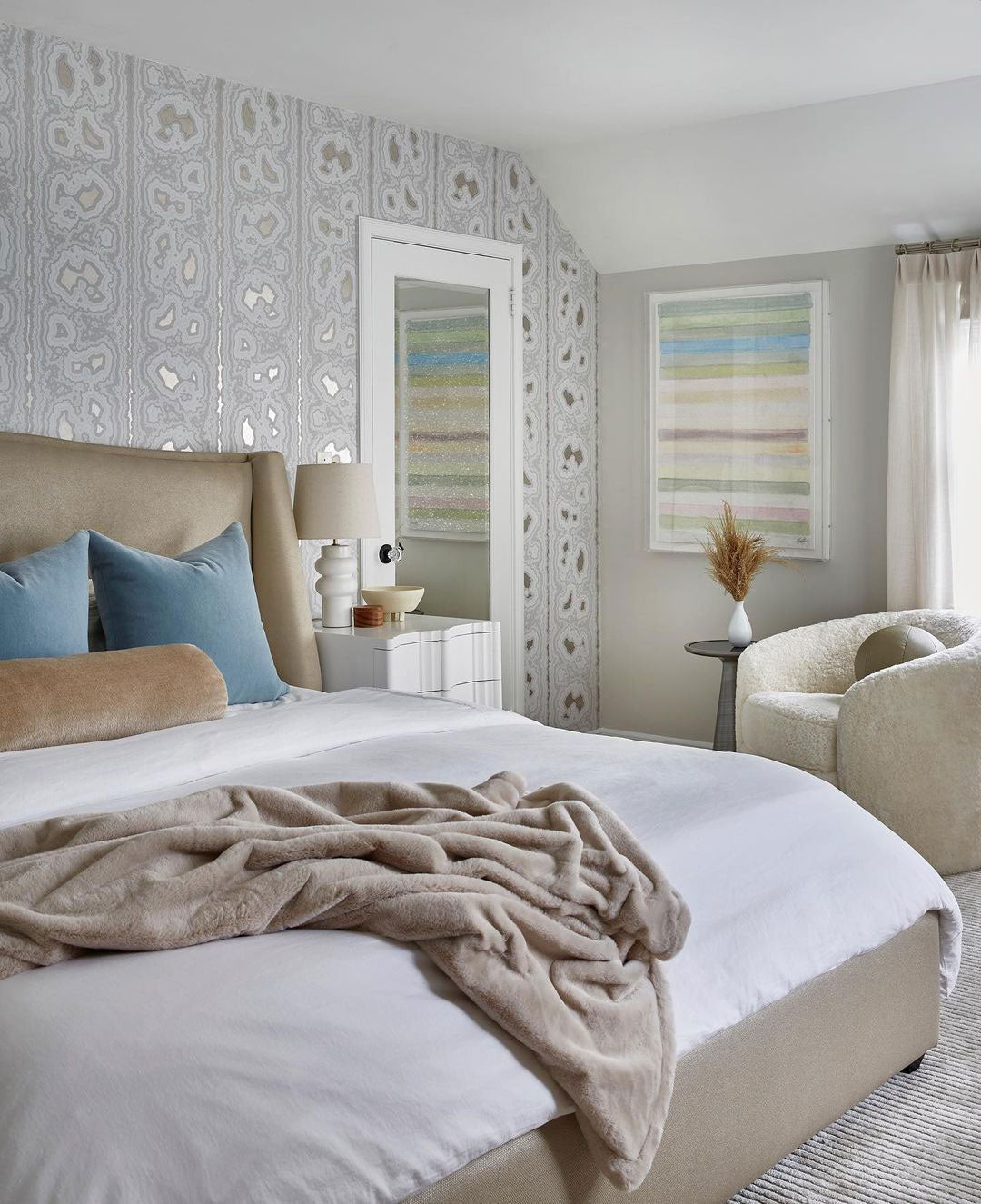 Photo credit: @daniellahofferinteriors