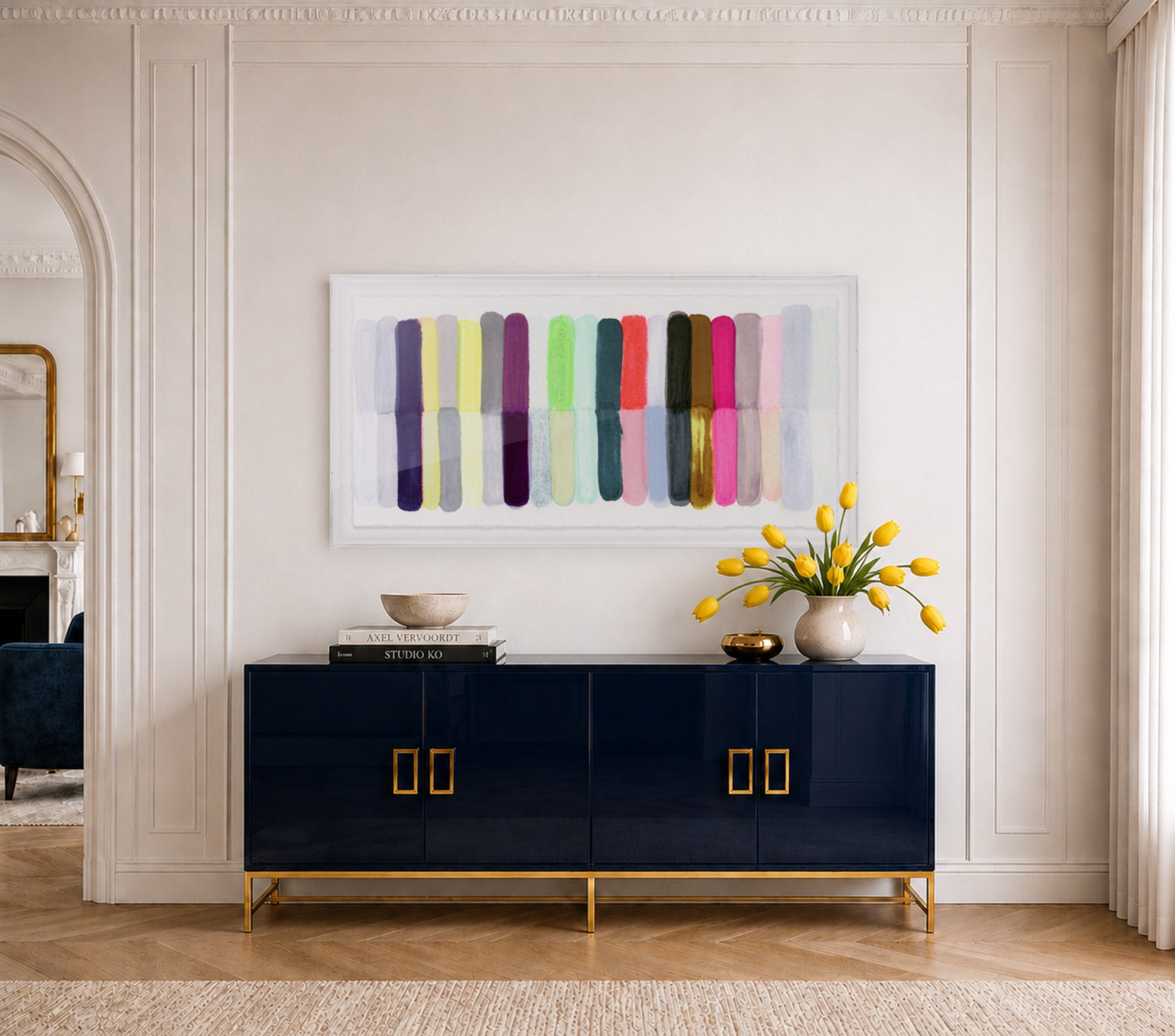 Find Your Truth Art Print