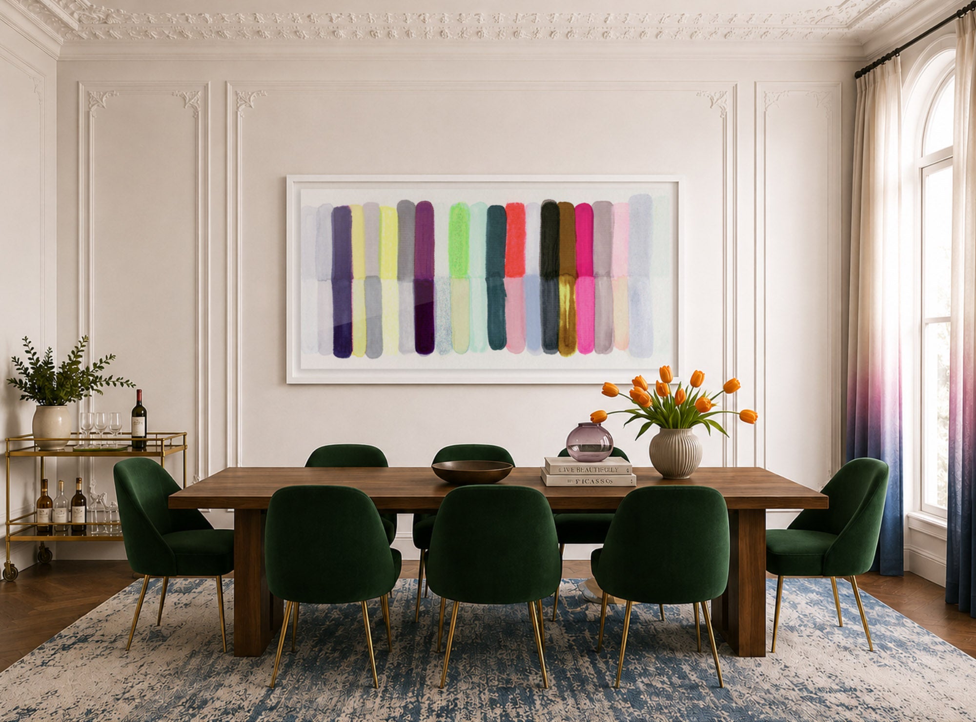 Find Your Truth Art Print