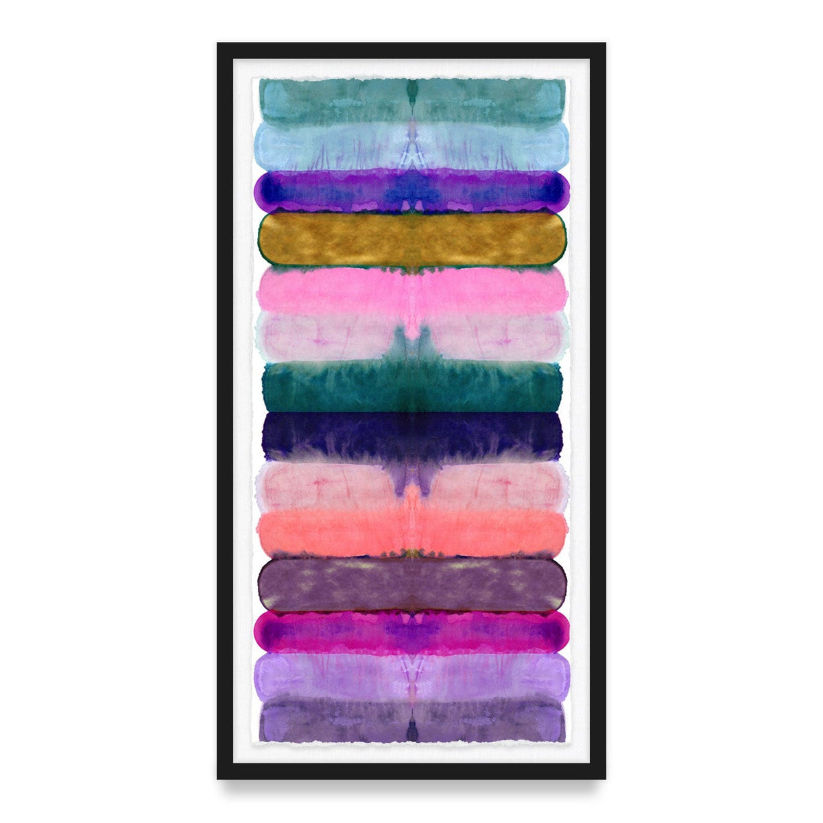 Find Your Truth 3 Framed Art Print