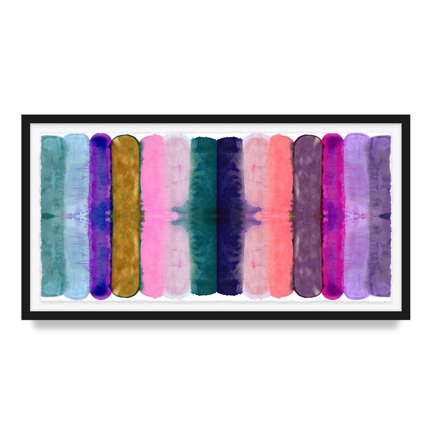 Find Your Truth 3 Framed Art Print