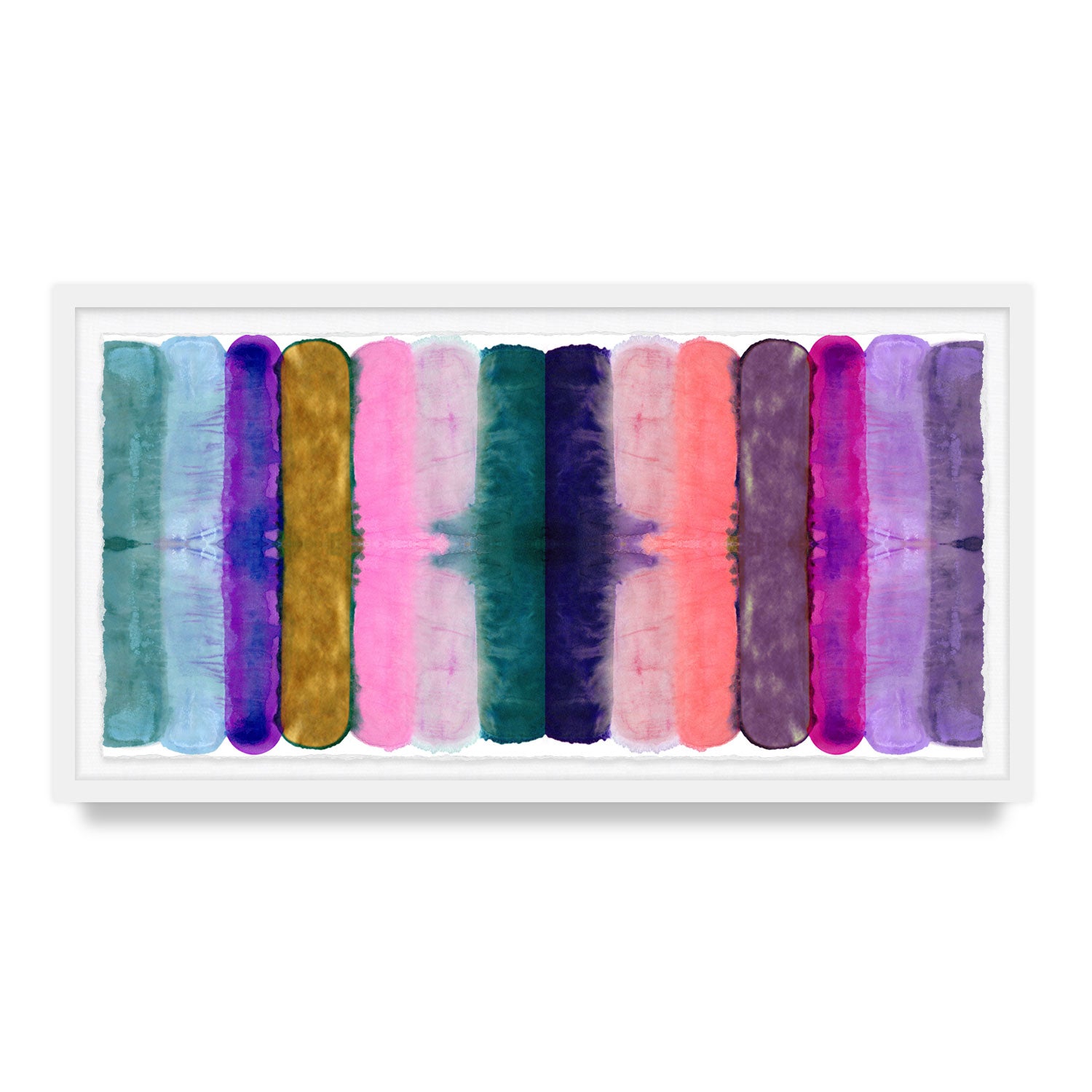 Find Your Truth 3 Framed Art Print