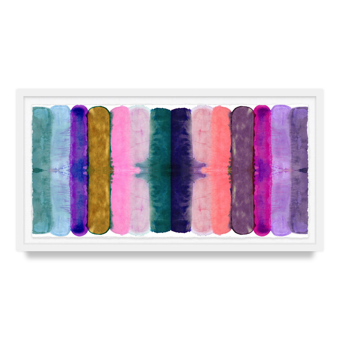 Find Your Truth 3 Framed Art Print