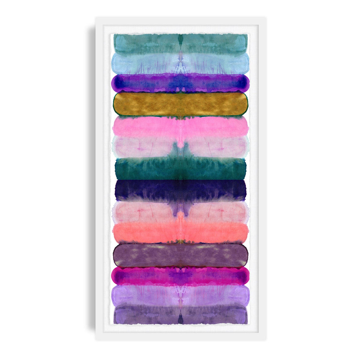 Find Your Truth 3 Framed Art Print