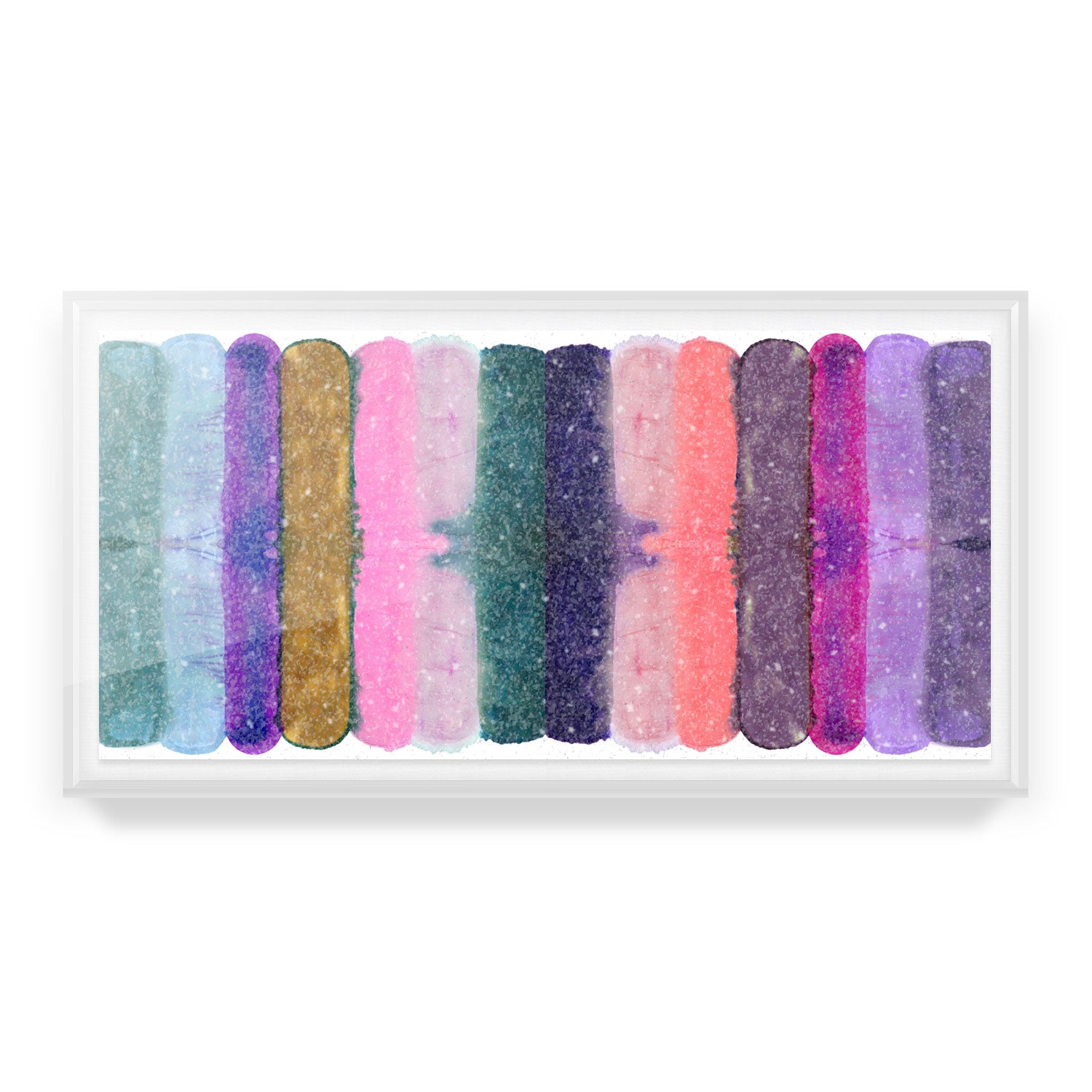 Find Your Truth 3 Embellished Print