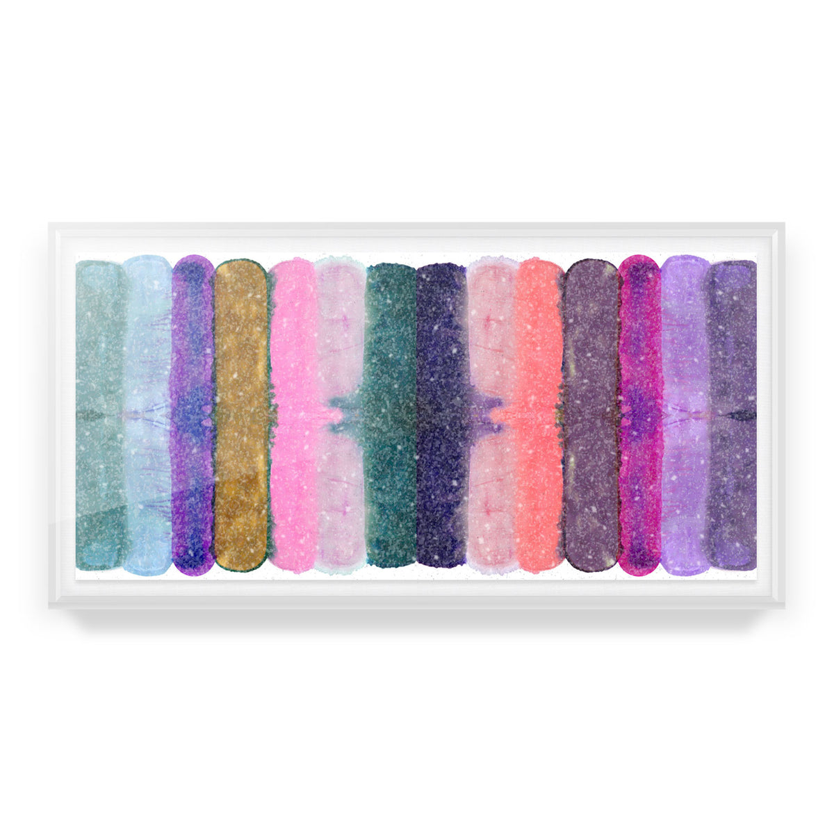 Find Your Truth 3 Embellished Print