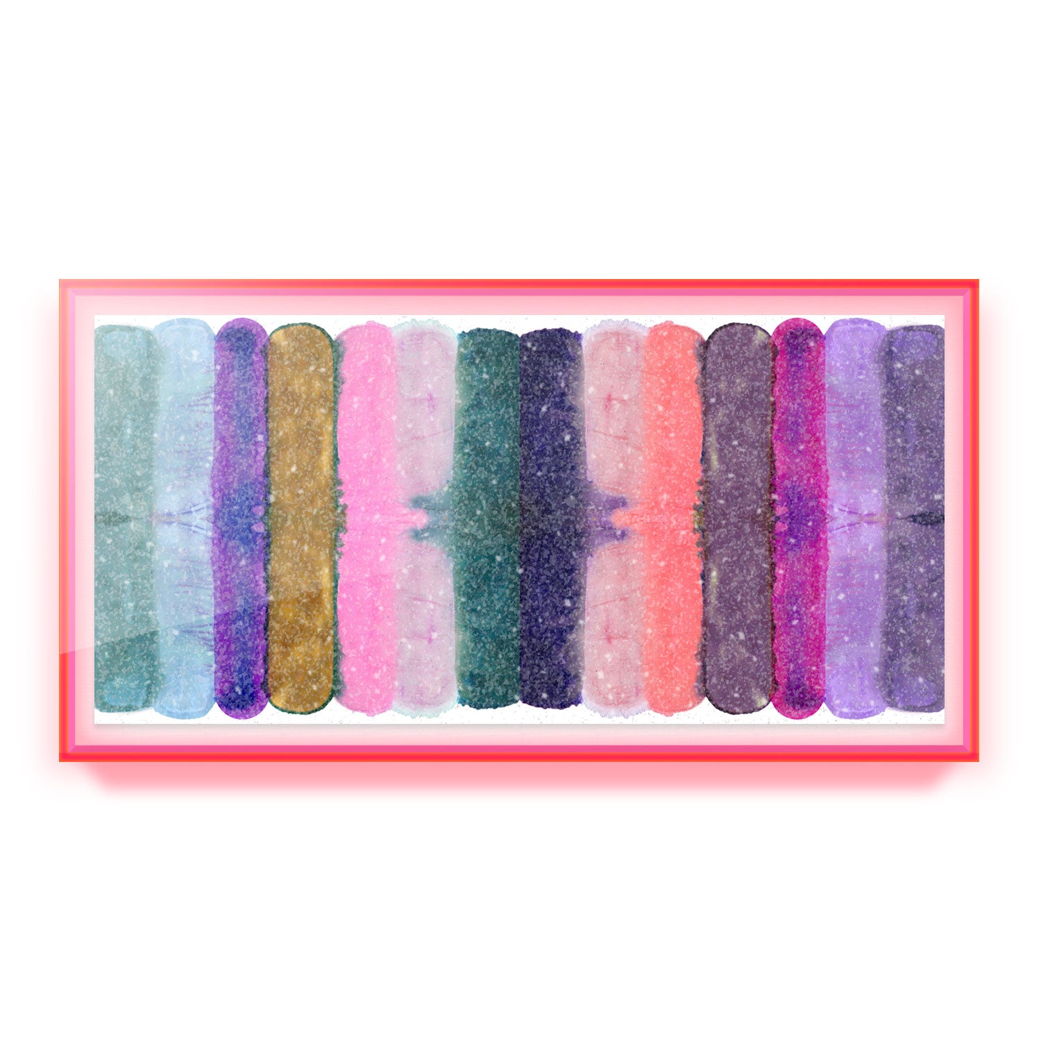 Find Your Truth 3 Embellished Print