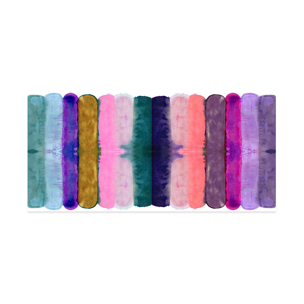 Find Your Truth 3 Framed Art Print