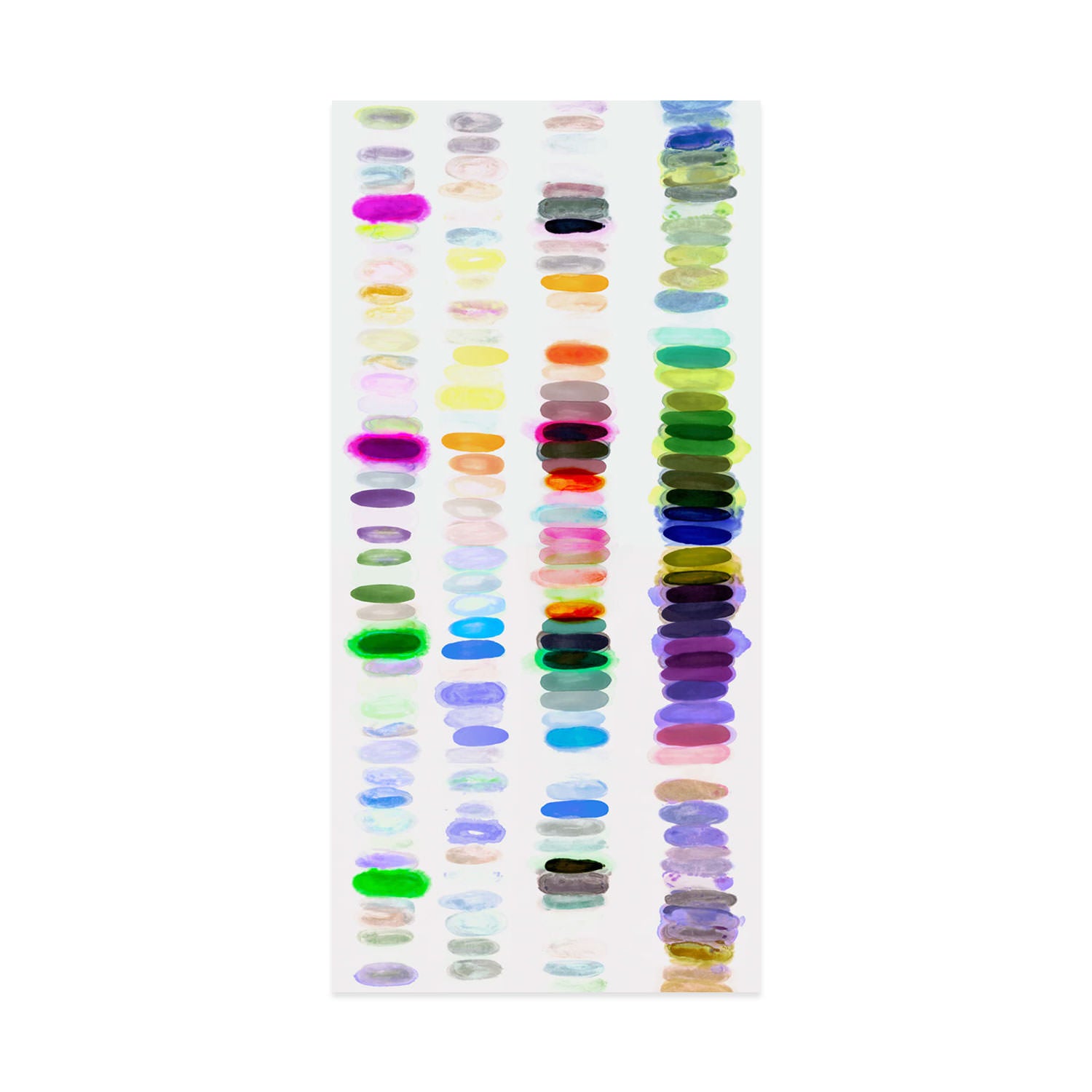 What We Leave Behind #8 Framed Art Print