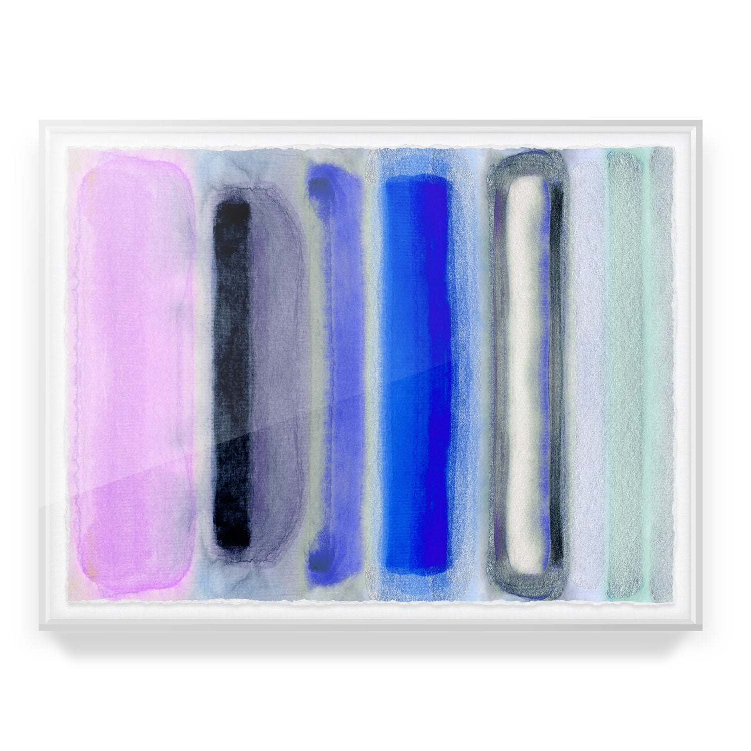 Inner Magic Framed Art Print