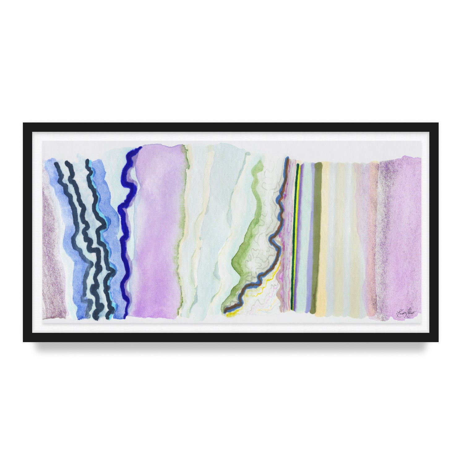 Unwritten Framed Art Print