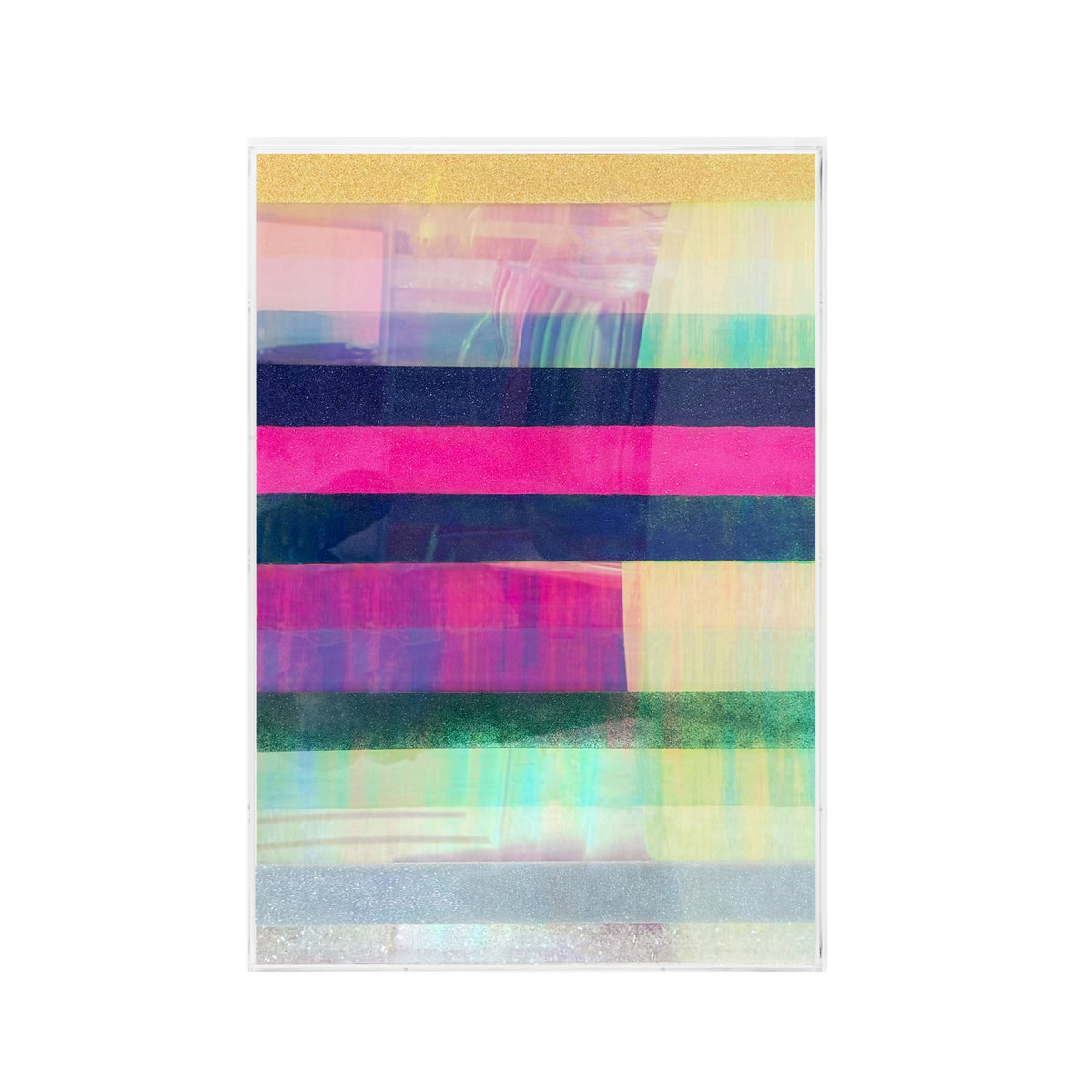 The Magic of Color