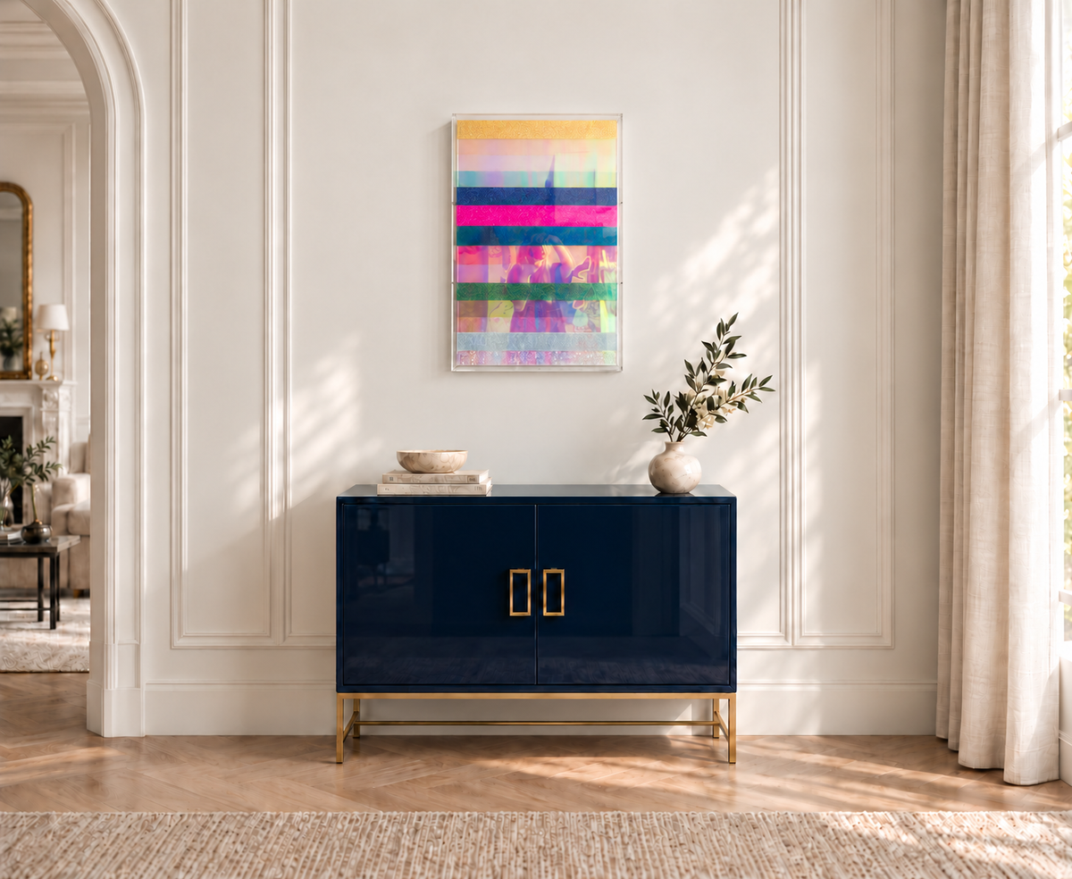 The Magic of Color