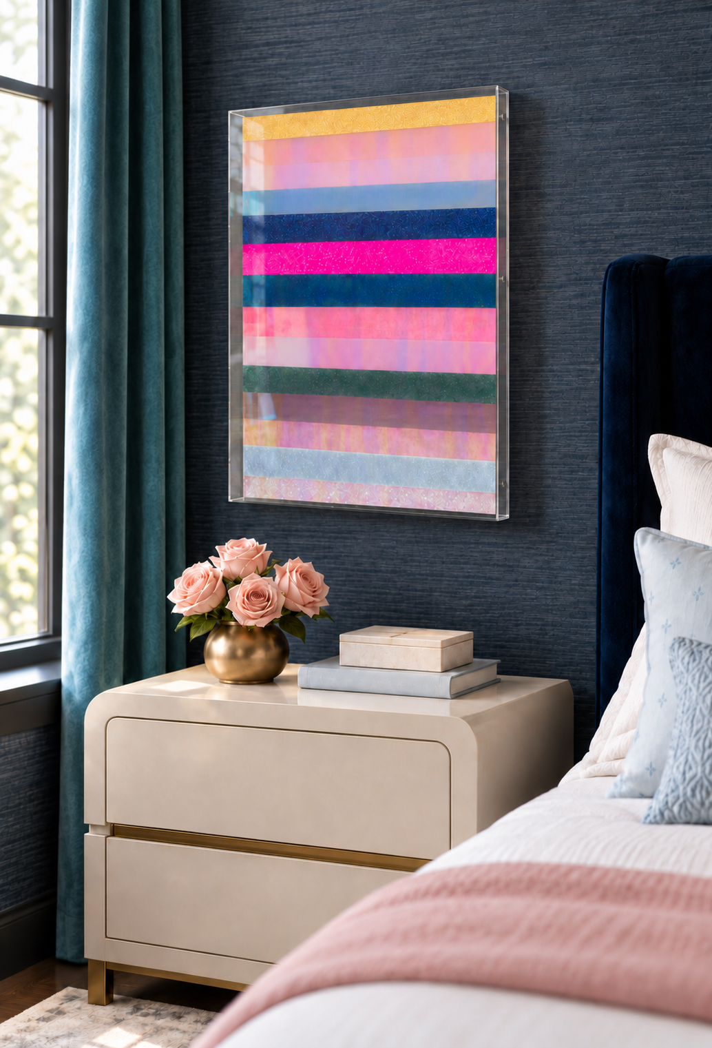 The Magic of Color