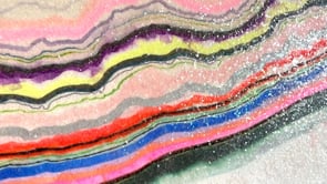 Symphonic Atlas #79 Original Artwork