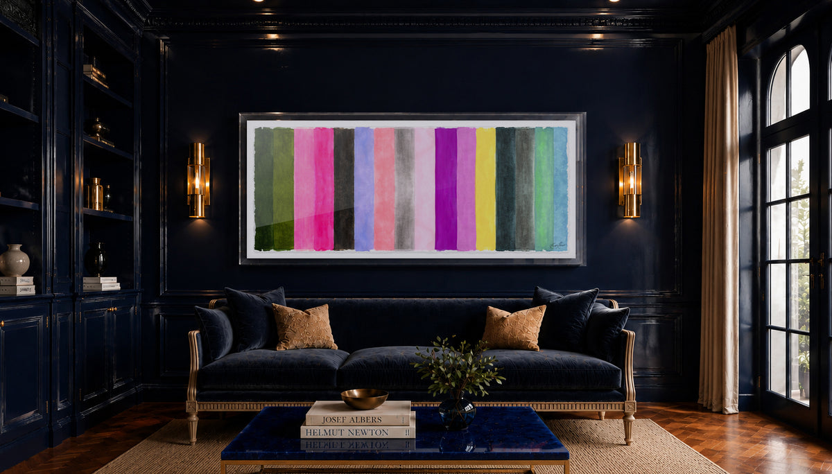 Wildest Dreams Framed Art Print