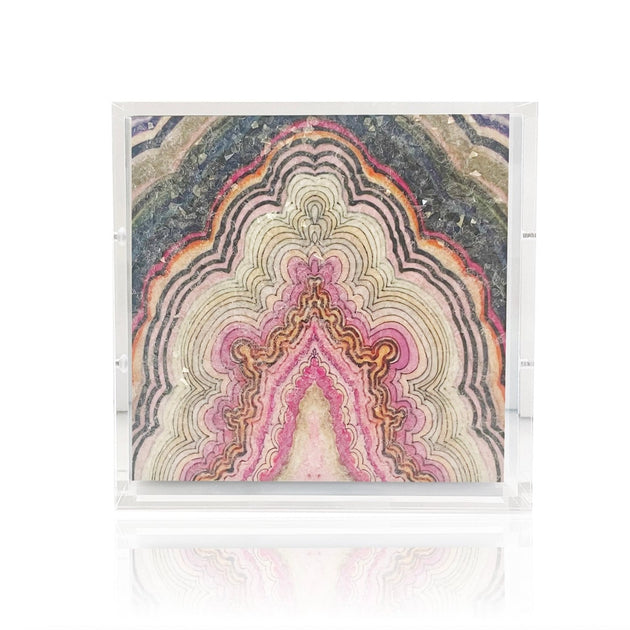Limited Releases: Small – Tagged 