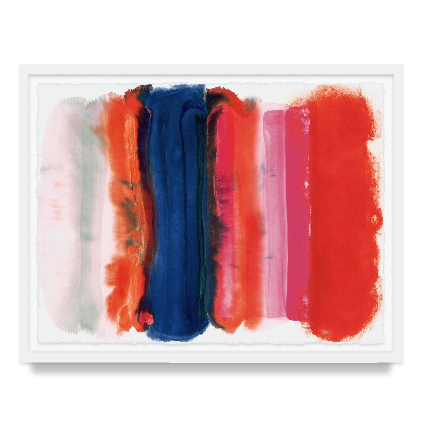 Be Bright Framed Art Print