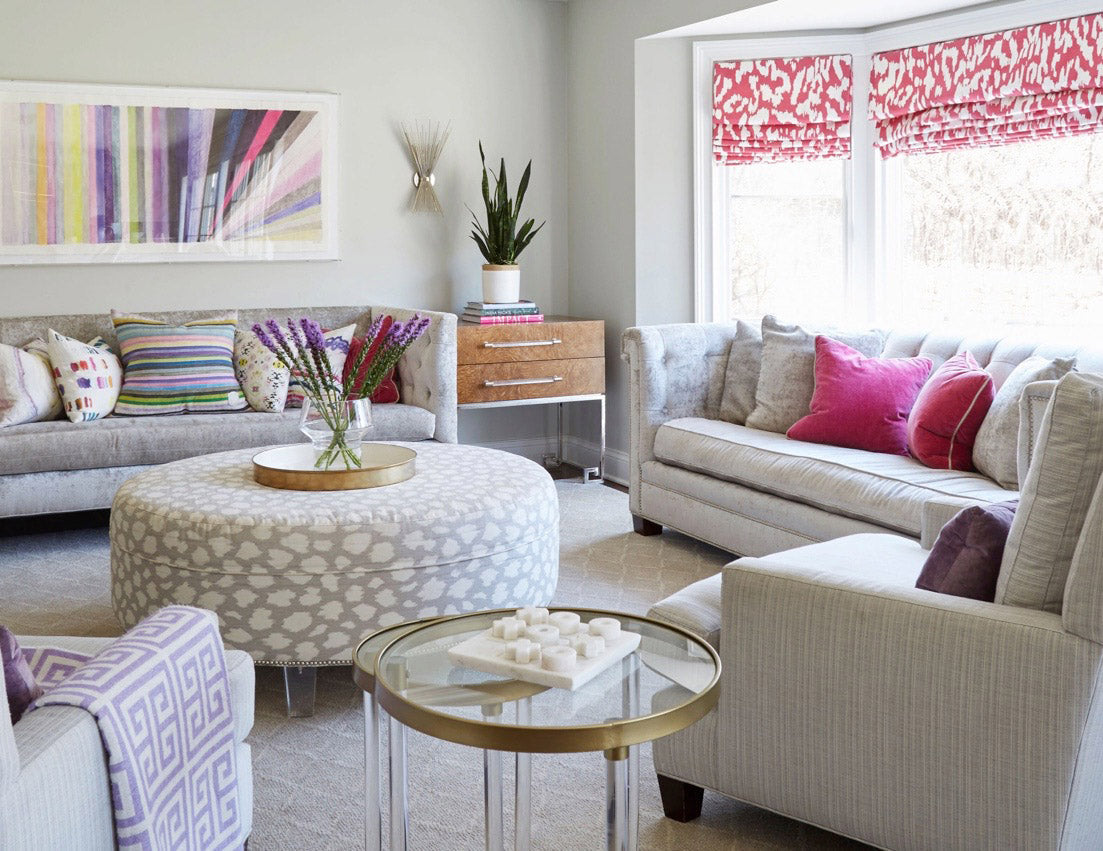 Hillary Spencer Design