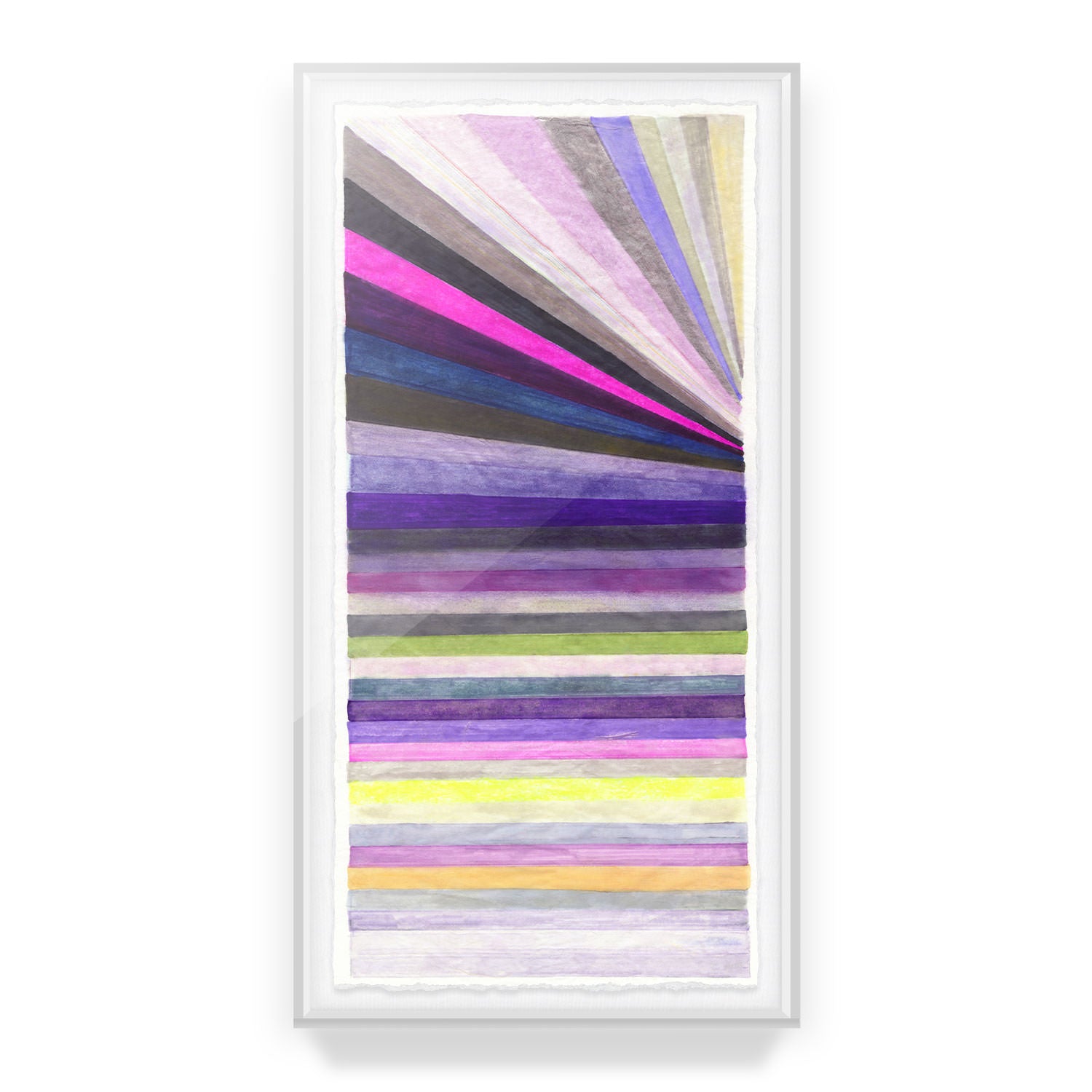 Live the Dream Framed Art Print