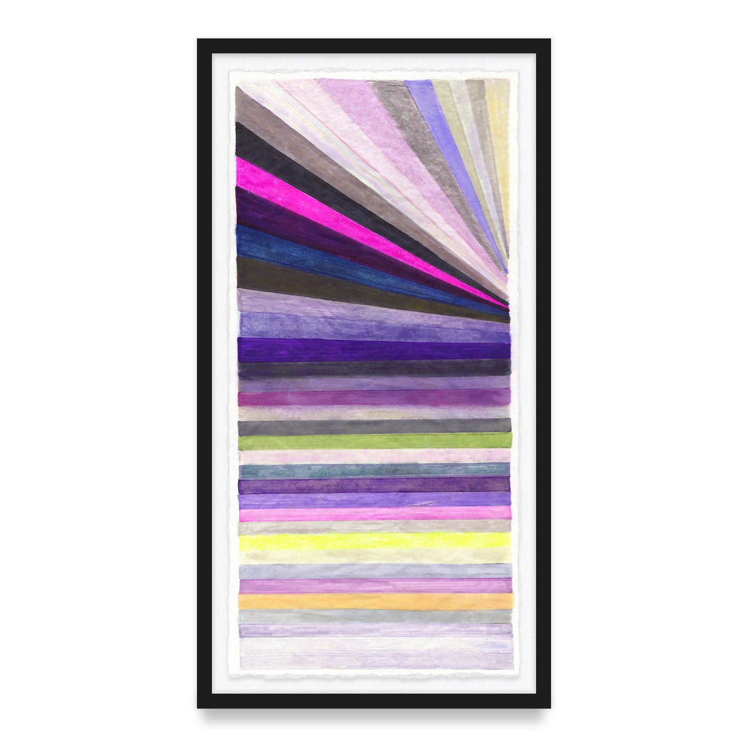 Live the Dream Framed Art Print