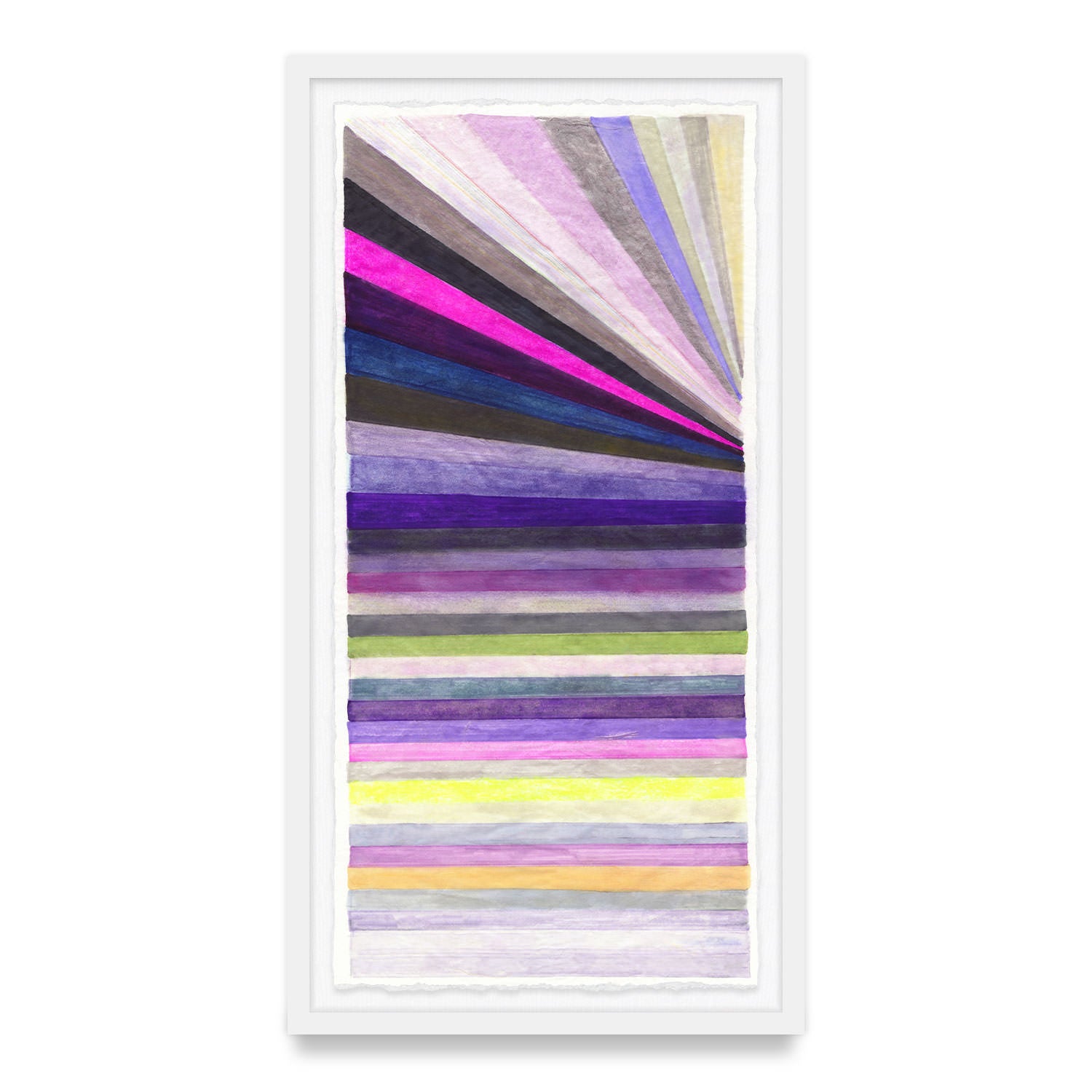 Live the Dream Framed Art Print