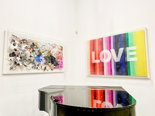 LOVE 3 - Limited Edition