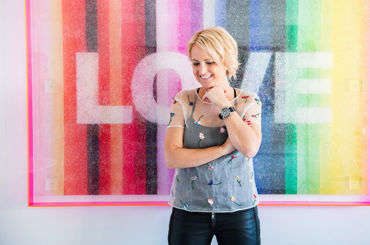 LOVE 3 - Limited Edition