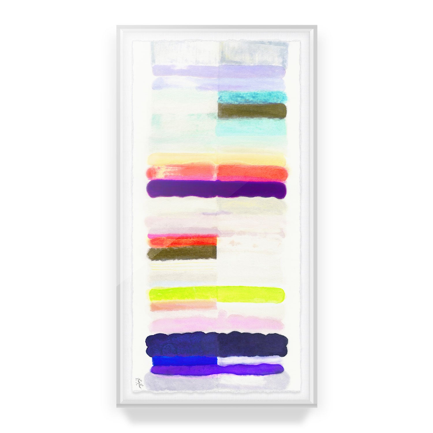 You Are Amazing Framed Art Print