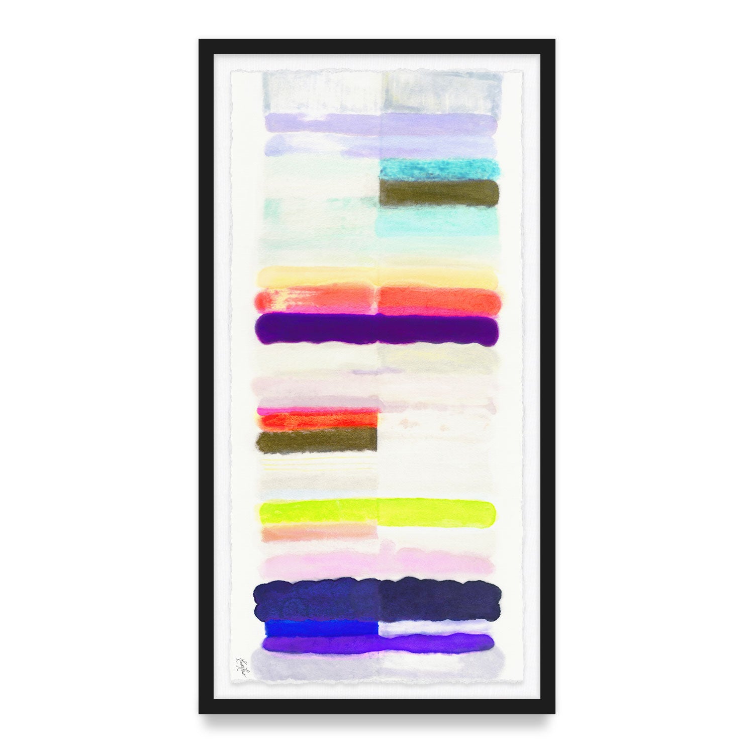 You Are Amazing Framed Art Print