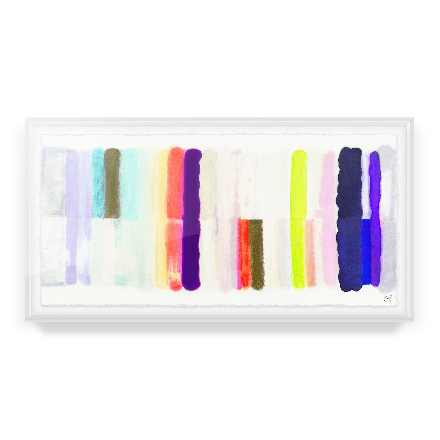 You Are Amazing Framed Art Print